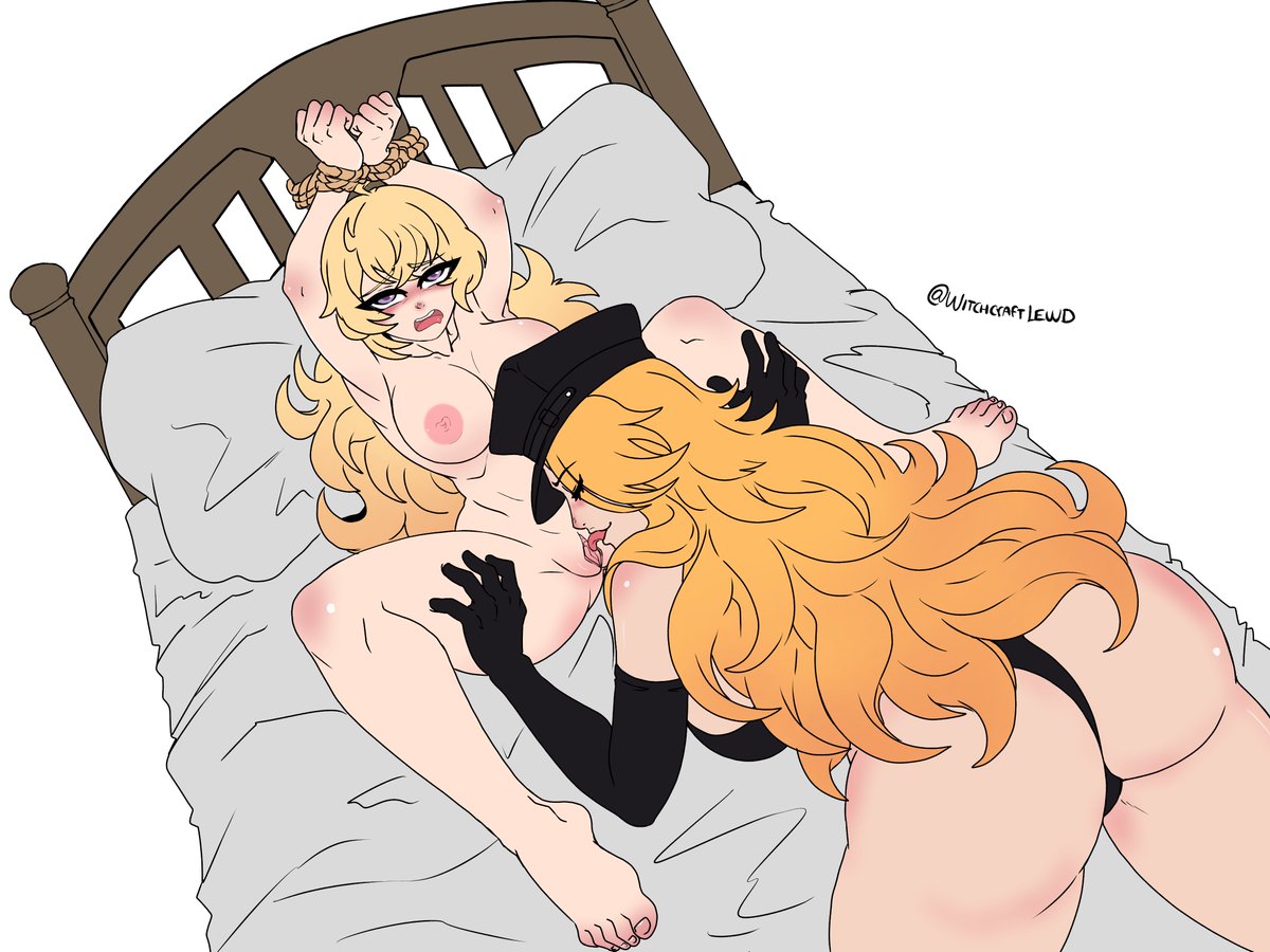 WitchcraftLewd's tweet photo. They started strong, huh?
#RWBY #BLEACH #rwbynsfw #BleachFanart #bleachnsfw #hentaiِart https://t.co/c8ioW02eZ8