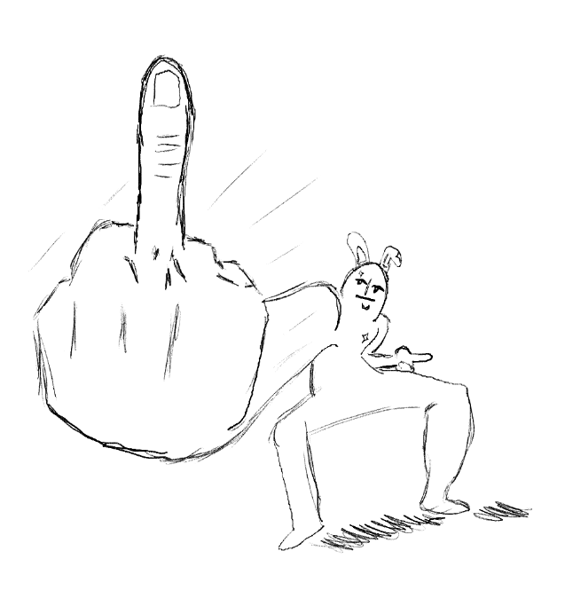 tekkaguyaa's tweet photo. simply having access to a tablet has made me too powerful. https://t.co/yzEUNfA99v
