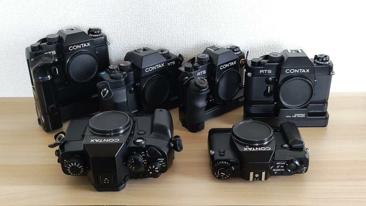 コンタックス