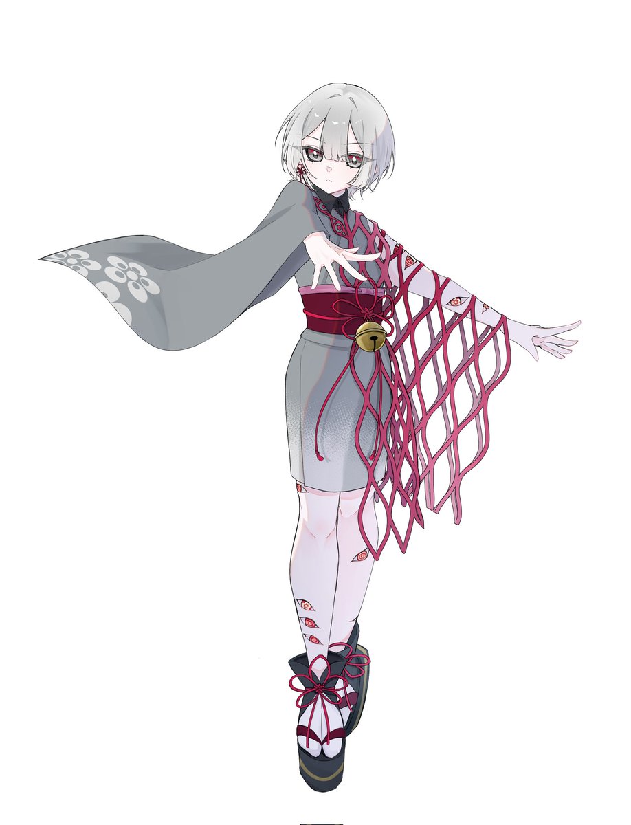 OtohaS_CHAOS's tweet photo. サブ垢からの再掲含む最近描いた探索者立ち絵たち https://t.co/TXmLiYqCcy