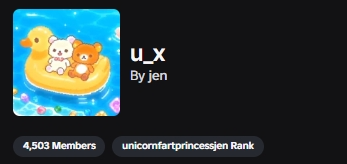 9hinese's tweet photo. before anyone leaves my grp, thank u for 4.5k grp membs ☀️

new summer icon btw :3 https://t.co/rHpIM1Hce7