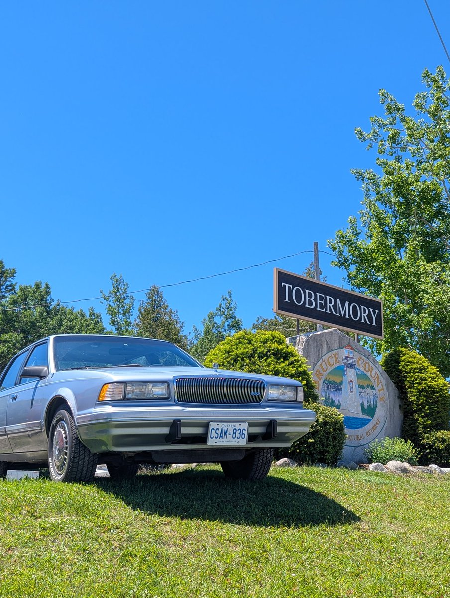 BuddyrooAv's tweet photo. I had a nice time visiting the eastern shore of Lake Huron https://t.co/xjQEPSxqKc