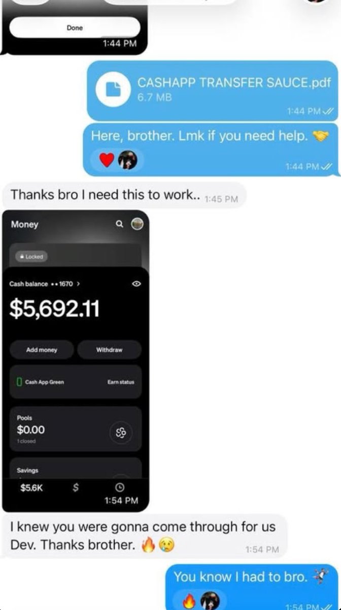 Gold1085373's tweet photo. message with your cash app or PayPal 🌺🌺🌺 https://t.co/ydWHPWEQES