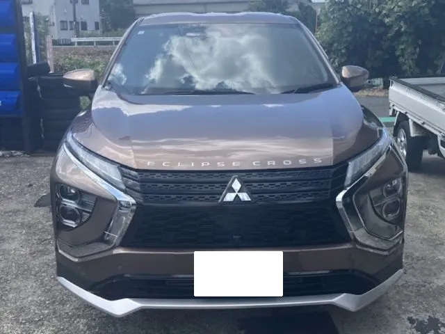 Hanamaru_Car's tweet photo. ★お車の買取事例のご紹介★

滋賀県のお客様より 平成3年
三菱・エクリプスクロス
2,050,000円でお買取りいたしました✨

▼お電話やオンラインで無料査定☎️
https://t.co/9CvYsVYxEx

▼その他の買取事例📷
https://t.co/KWebIHyYto

#株式会社はなまる #事故車買取 #廃車買取 https://t.co/JLBTjXnk3G