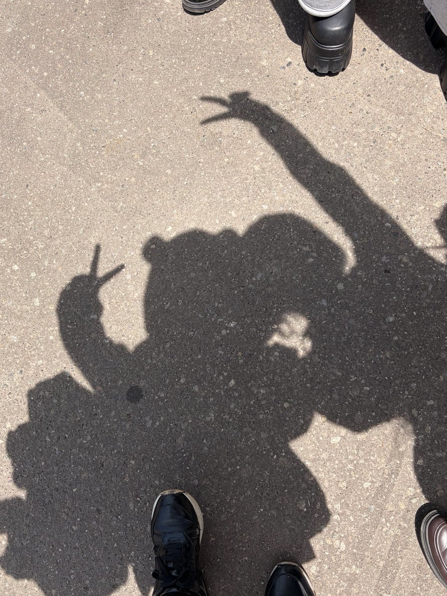 uruqtot's tweet photo. 遅くなったけど離脱ー‼️‼️
色んな人とお話できて、写真もいっぱい撮れて、楽しかった嬉しかった🎶💕
ほんとうに幸せでまじで終わるの早すぎた😩
また絶対絶対併せしようね🫶
 #サツコス https://t.co/DFm3Hobx9k