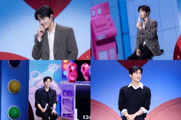 seon__holic's tweet photo. Kim Seonho successfully concludes fan meeting tour that ‘enchanted’ 6 Asian cities

“Actor Kim Seonho has proven his global popularity by successfully wrapping up his Asia tour fan meeting.

From April to June, Kim Seonho completed the “2026 KIM SEONHO FANMEETING ASIA TOUR”, held across six cities: Seoul, Jakarta, Kanagawa, Manila, Taipei, and Bangkok.

In this fan meeting, which was held for the first time in about two years, Kim Seonho spent special moments with fans in each city, including a sold-out show in Seoul. He actively interacted with fans through various behind-the-scenes talks and game segments, energizing the atmosphere on site.

Fans also moved him by preparing placards and video events, creating a meaningful time where both sides were able to confirm their mutual appreciation.

Meanwhile, Kim Seonho is set to meet viewers in the latter half of the year through the D+ original series “Portraits of Delusion” and tvN’s “May TheCongressman Protect You”

🔗 https://t.co/rPj3mZk1G9

#현혹 #PortraitsofDelusion #의원님이보우하사 #MayTheCongressmanProtectYou #김선호 #KimSeonho