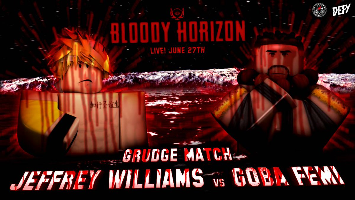 Omega Bullet Wrestling. (@OBW_RBLX) / Posts / X