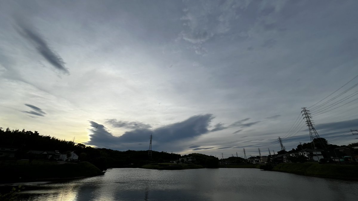 digitalstudiot's tweet photo. 朝んぽわず。 https://t.co/vxt9DGZwQq