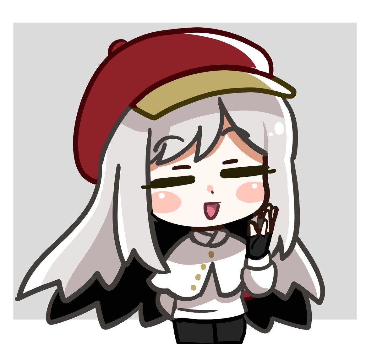 mofumaa_'s tweet photo. 色塗り完了〜🎨 https://t.co/28Fs2siJaZ