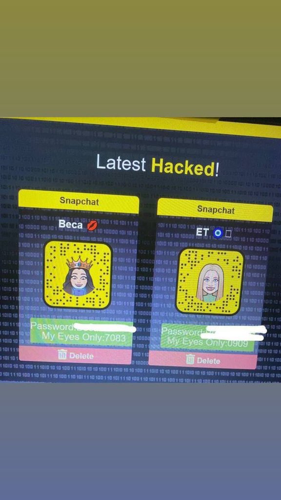 ece_dr's tweet photo. Wanna figure out what your partner is hiding from you ?
Login Snapchat without password,eyes only bypass?
Come book a session with me and be payment ready! 

Dm on telegram ⤵️⤵️
https://t.co/HzCKMxQStc…

#snaphack #nolimit #Snapgod‌ #teenagegirls #buyingcontent #momson #teenage‌ https://t.co/zCEZ5UXCN4