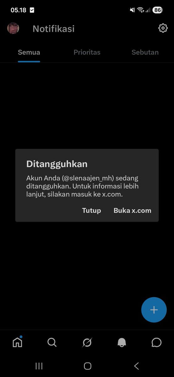 slennajen_mh's tweet photo. hi all, aku pemilik akun X an @slenaajen_mh, untuk sementara ganti ke sini dulu ya:), akun ku gatau knp tbtb kaya gini + mau ga mau harus bikin akun baru krn waktu aku minta pemulihan tetep ga bisa, kalau ada yang bisa ngasih saran boleh bgt ya🥹, yuk kita moots ulang mhist + nct https://t.co/Gwfm8735pw
