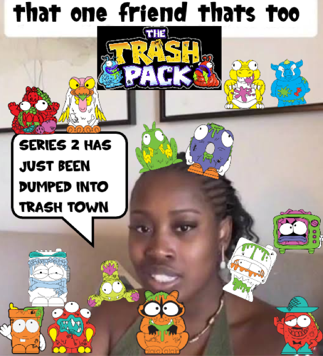 trashlands_real's tweet photo. #trashpack #moosetoys #nostalgia https://t.co/fJ5NYdguSd
