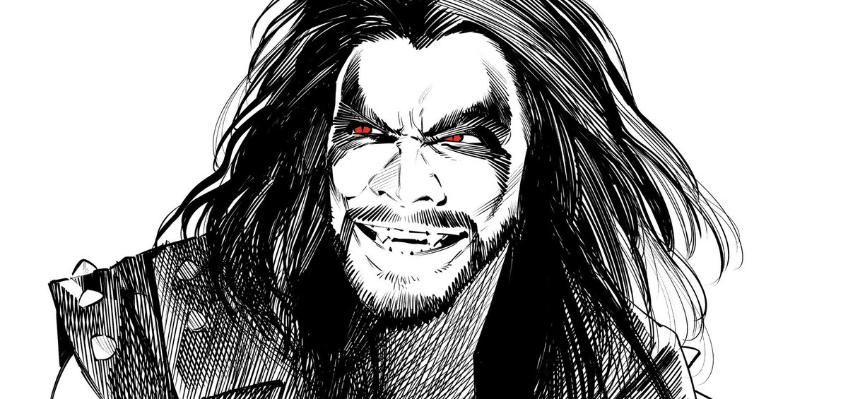 mattunoE's tweet photo. LOBO https://t.co/VXySTigbb0