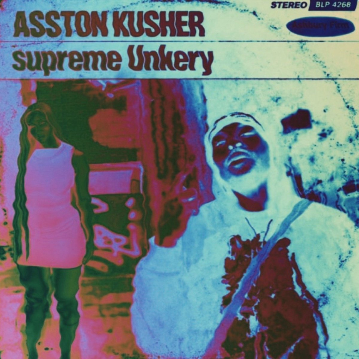 AsstonKusheR's tweet photo. Asston Kusher “Supreme Unkery” instrumental album

Now Streaming 💿💿💿💿

All beats for sale except
 “Lenox Ave Pimp”

🔊💿🔗⤵️ https://t.co/SS4i3diTfA
