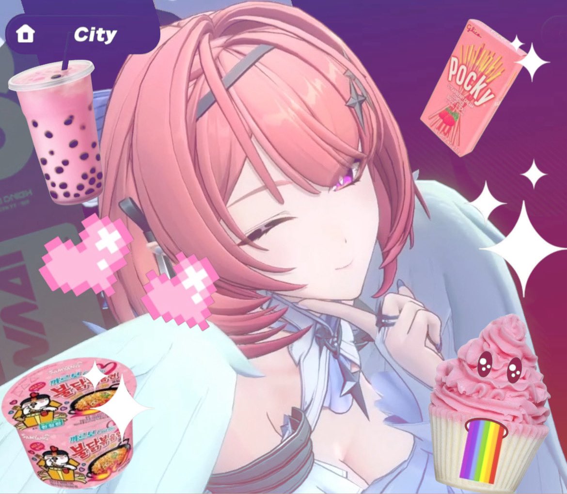 GWANNII .ᐟ.ᐟ Remmie's gal ᰔᩚ tweet media