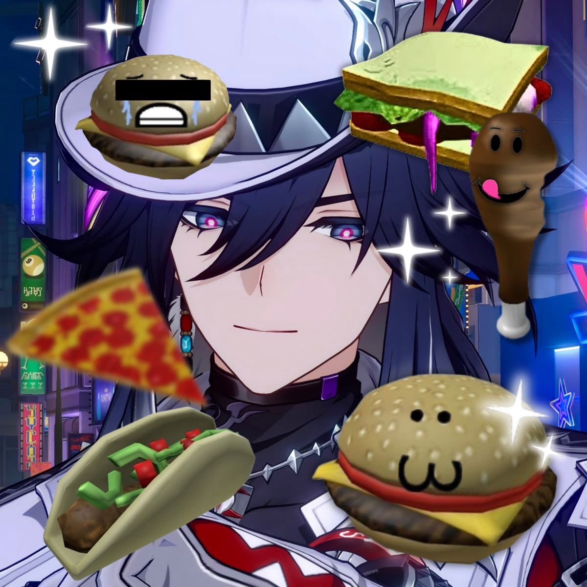 GWANNII .ᐟ.ᐟ Remmie's gal ᰔᩚ tweet media