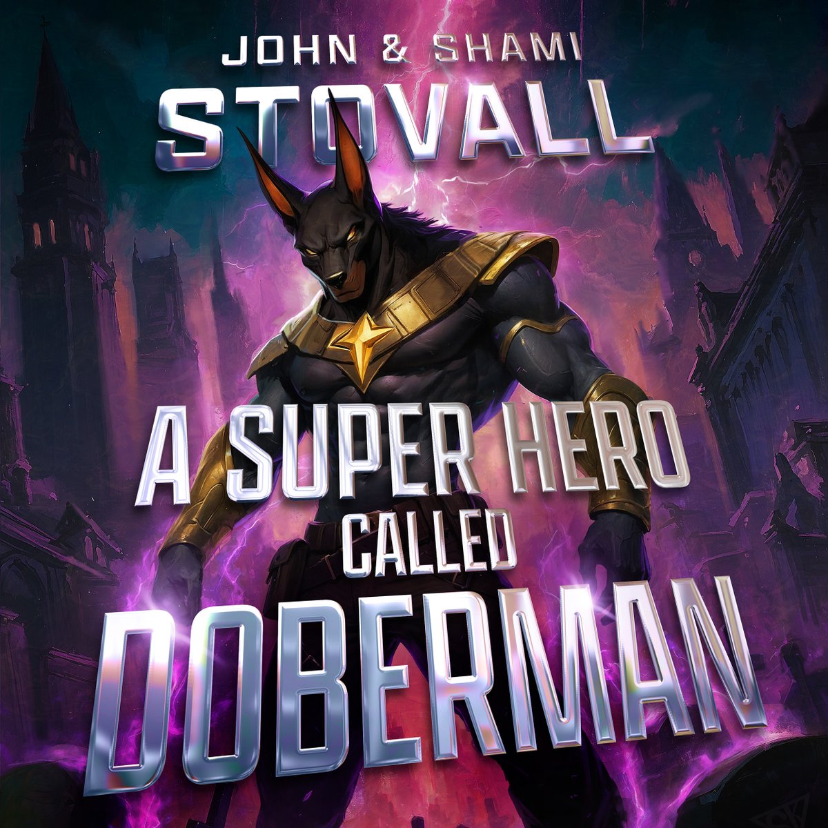 Shami Stovall, Author tweet media
