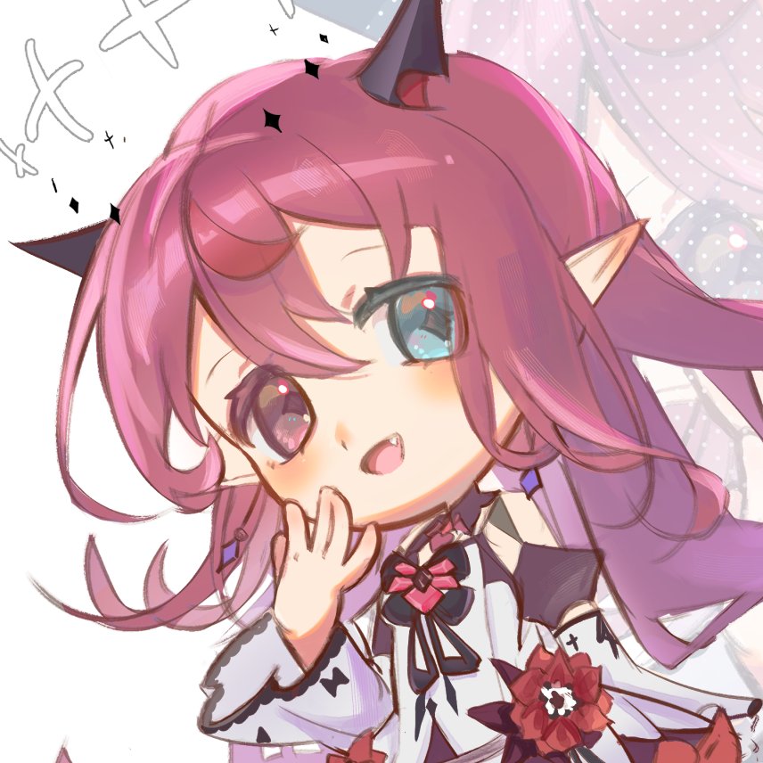 3_lishi's tweet photo. ChibiRyS (❁´◡`❁)
#IRySart https://t.co/gISvxjodb9