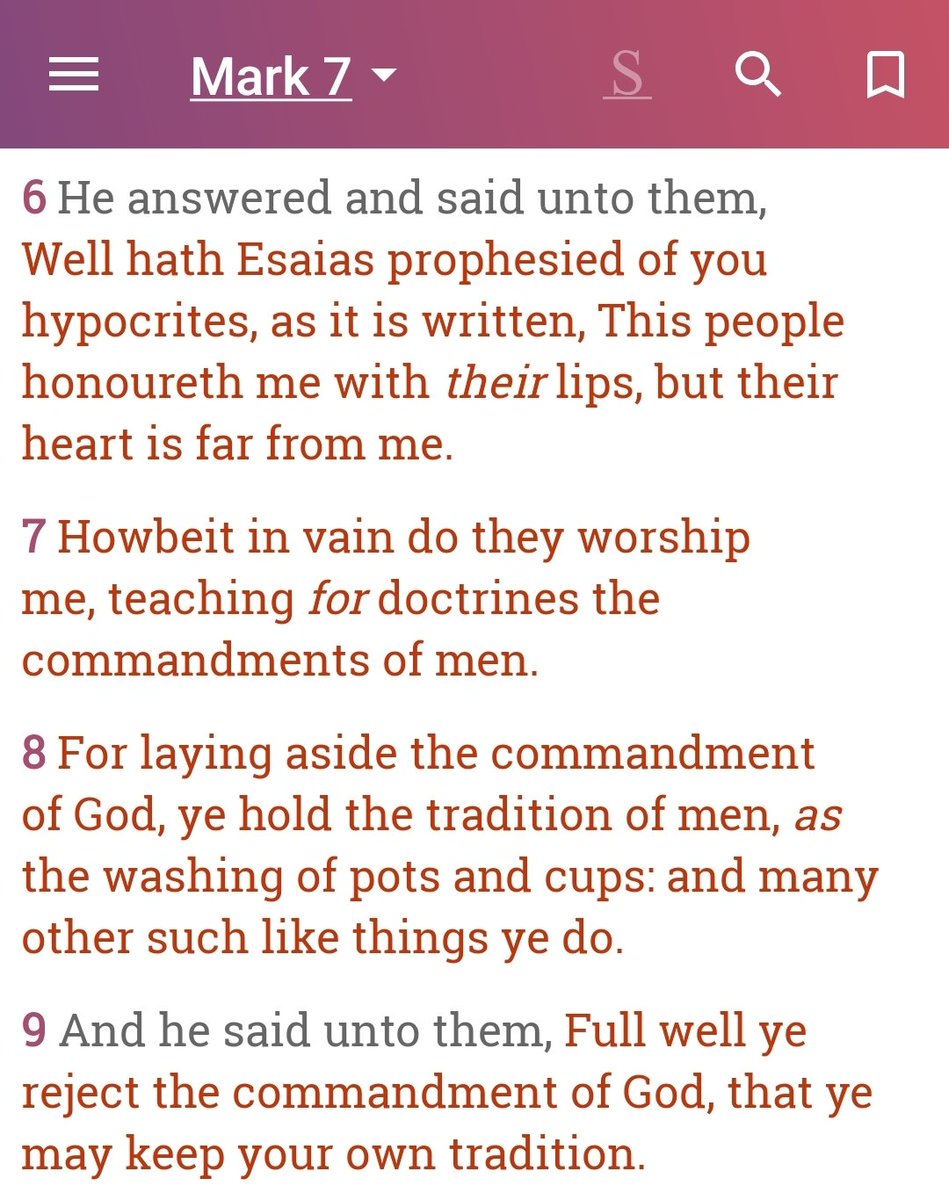 Matthew1584681's tweet photo. @HermamS59354 @PapaBryan6 @orthodox_33ad God actually commanded the ark of the covenant and the cherubims. He didn't command your icons anywhere in scripture. https://t.co/vTCVQ4UkbU