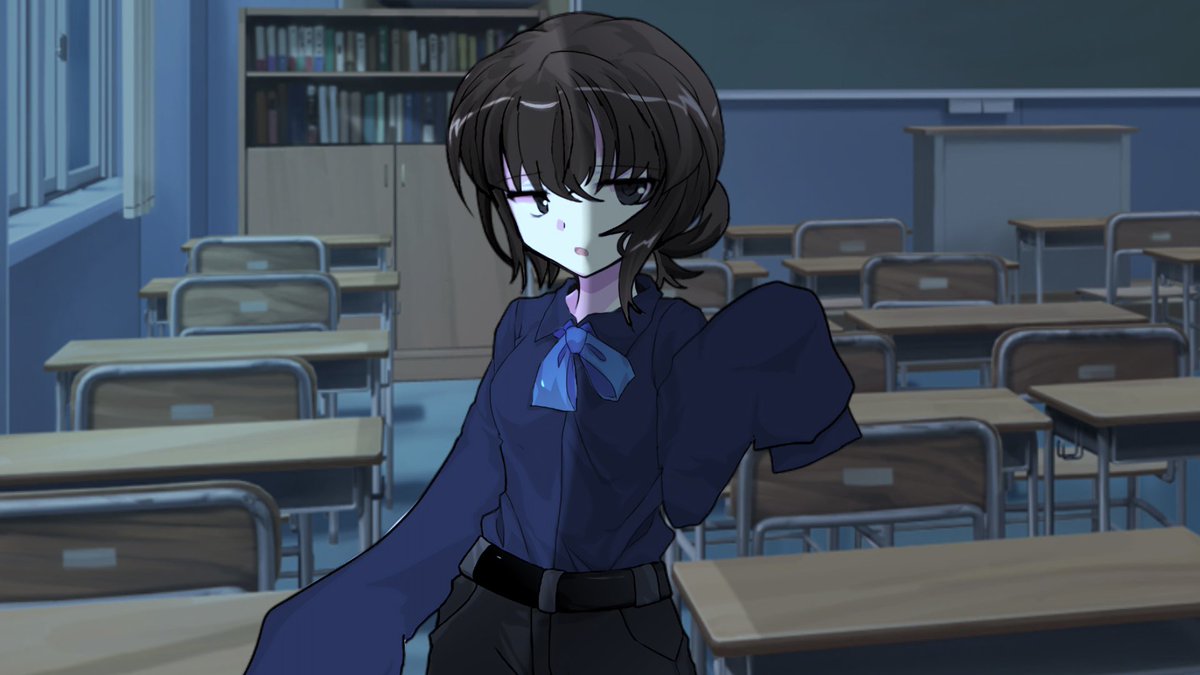 K_0xo_'s tweet photo. どうして？

-ALT https://t.co/pB9PZHlCZw