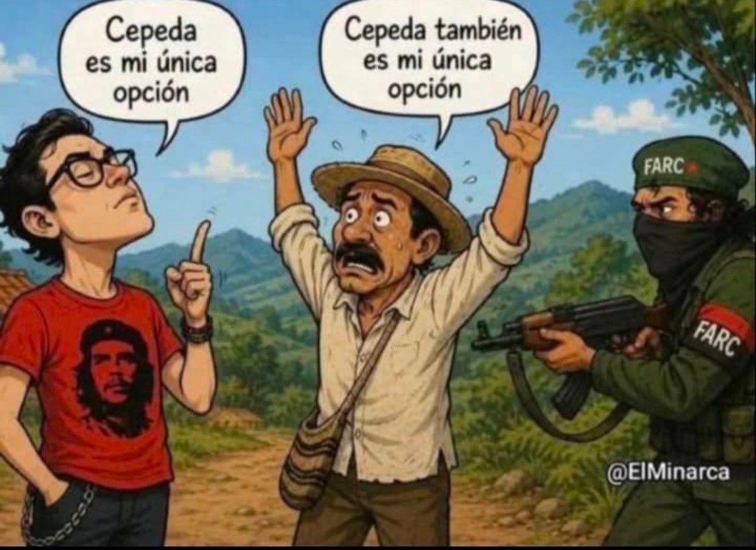 fuentesjuank's tweet photo. @GustavoBolivar https://t.co/dNh1obRezR