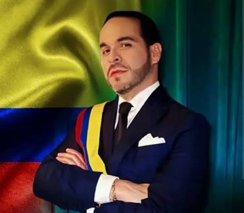 David_totis's tweet photo. Si se pudo si se pudo🐯🐯🐯🫡🫡🙏🙏🙏🇨🇴🇨🇴🇨🇴😉 https://t.co/xWCE5fhttp