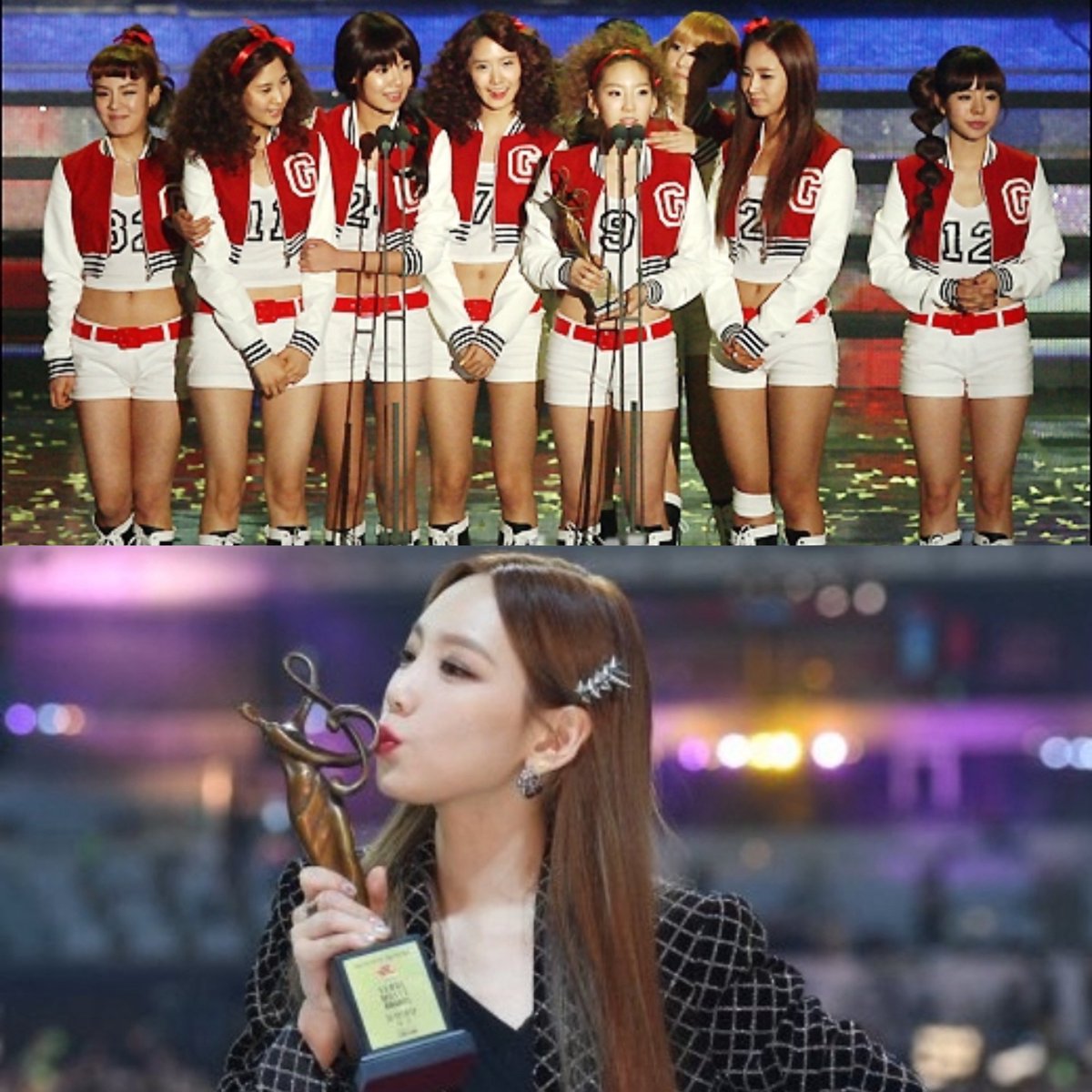 H3AV9N's tweet photo. no matter how much time passes or what anyone thinks or says, snsd will always be that group. and taeyeon will always be that soloist. https://t.co/vlNRA5lhDS