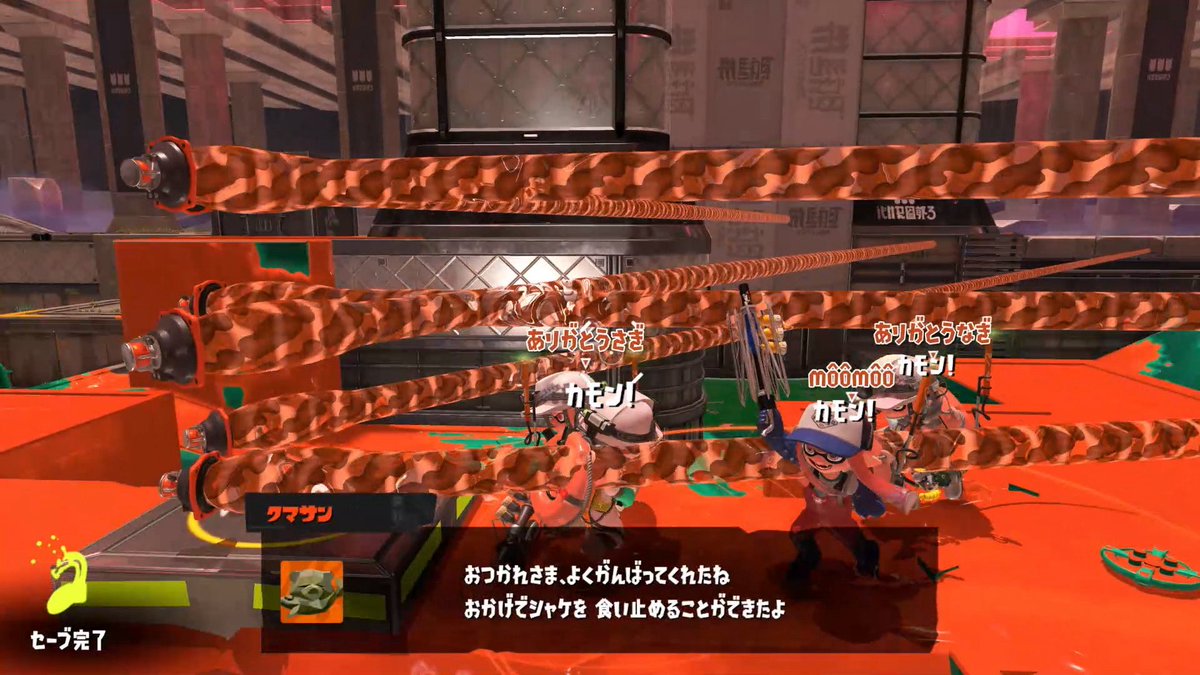 cv8n6n's tweet photo. ビッグビッグランありがとう🥳🥳🥳 https://t.co/mp6QjVYfEz