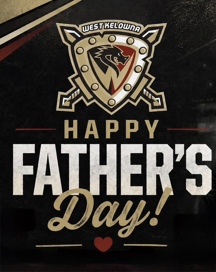 BCHLWarriors's tweet photo. Enjoy the day! https://t.co/2jXxE9RTkB