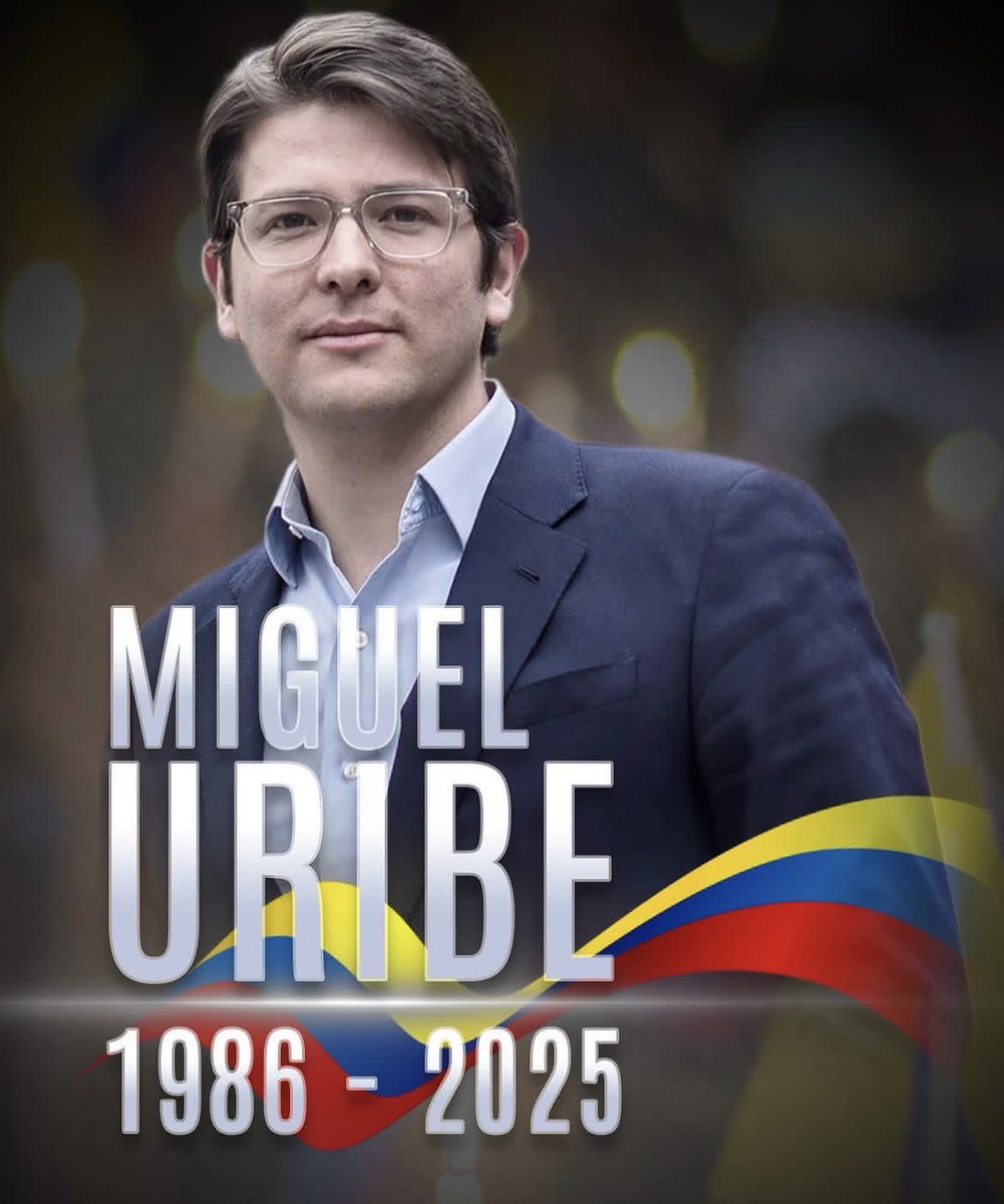 UltimaProfecia's tweet photo. Esta victoria va por ti también. @MiguelUribeT   #colombia https://t.co/E4BHTeHnNs