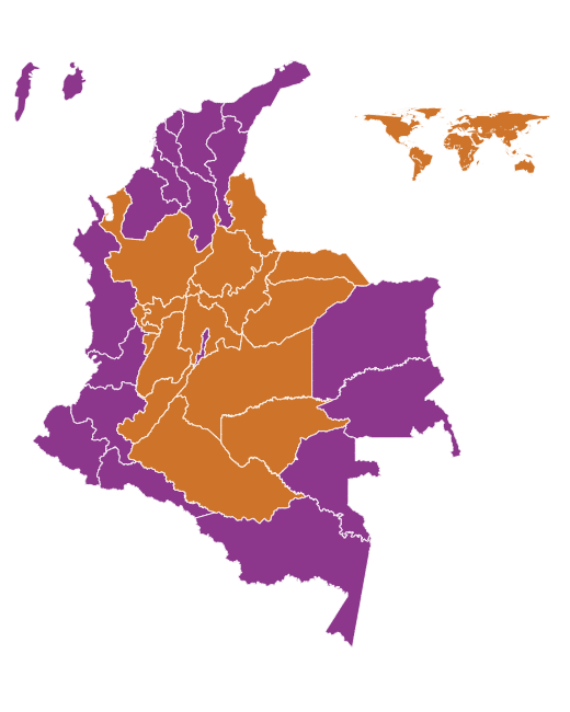 dmarcordoba's tweet photo. El voto fusil a favor de Iván Cepeda se impuso en departamentos como:

-Chocó: 152.674 por Cepeda - 33.360 por Abelardo
-Nariño: 651.839 por Cepeda - 188.360 por Abelardo
-Valle: 1.404.083 por Cepeda - 870.000 por Abelardo
-Cauca: 585.479 por Cepeda - 176.901 por Abelardo
-Putumayo: 131.958 por Cepeda-33.900 por Abelardo

¿Nadie investigará estas votaciones?