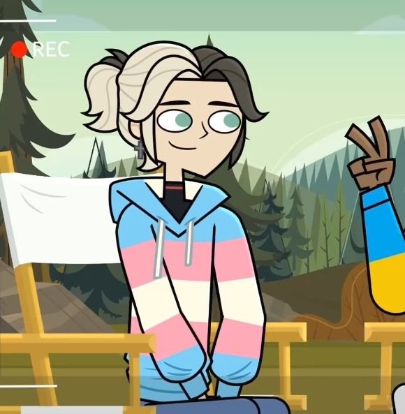 buruzito's tweet photo. por que nunca deixam em evidência que o aiden é um homem trans? https://t.co/0AxbtSZLgg
