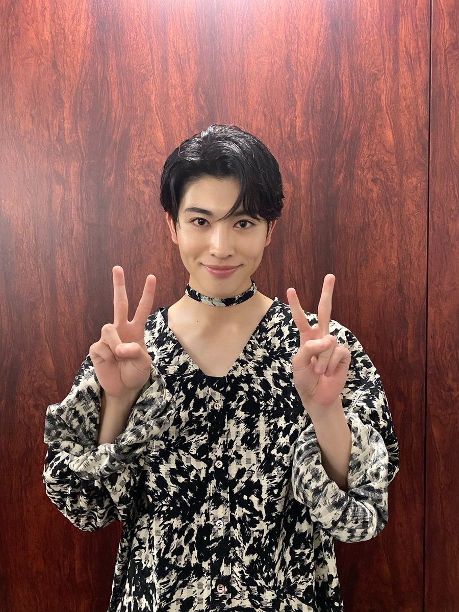 genic_staff's tweet photo. ／
#増子敦貴 出演✨
DAZN「みんなで FIFA ワールドカップ -DAZN PARTY LIVE-」
＼

ご覧いただきありがとうございました⚽️

#本気で楽しむならDAZN #FIFAワールドカップ @DAZN_JPN #GENIC @atsuki_mashiko https://t.co/C2NYEgl9N5