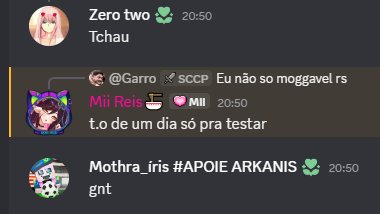 AcervoMii's tweet photo. "Eu não so moggavel"

A @YasmimReisOFC Me moggando do mais puro nada: 

Hoje o dia foi engraçado de mais kkkkkkkkkkk (E olha que é domingo) https://t.co/hVj3IAw1Rj