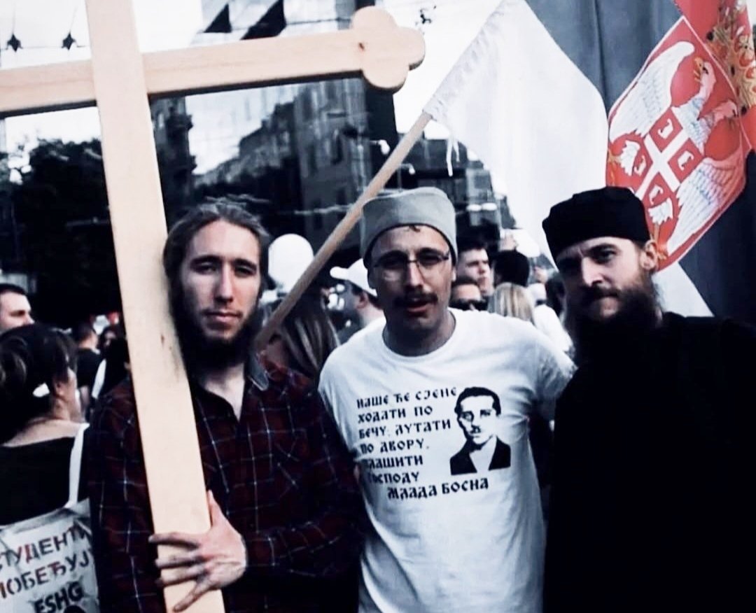 Ivan Cekić tweet media