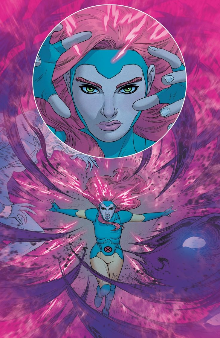 RyanDeAssis4's tweet photo. @MarvelBR Marvel Girl https://t.co/s3toWhKV0w
