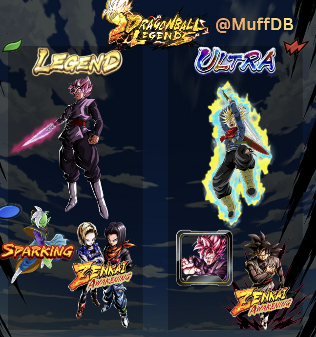 MuffDB's tweet photo. was looking back at the concepts ive had this year and damn i deadass went 2/2 lmfao

maybe i should post the rest i got like 10 done at the beginning of the year https://t.co/mgp8ZiOSWO