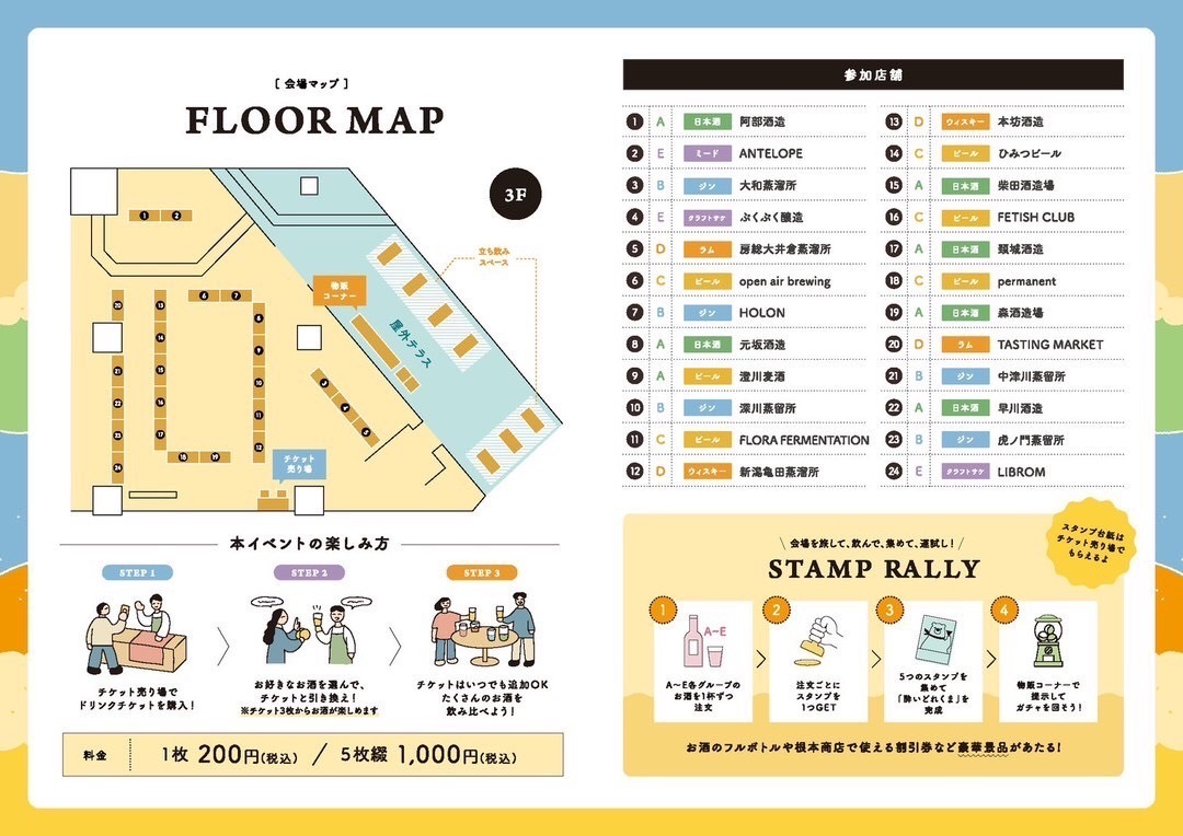 FetishClubBeer's tweet photo. 北海道でのイベント初出店

北海道札幌市『Sip Trip Sapporo』に出店いたします

＜開催日時＞
開催期間：2026年6月27日（土）
営業時間：15:00～21:00
＜会場＞
COCONO SUSUKINO 3階イベントスペース（北海道札幌市中央区南四条西4-1-1）

皆様にお会いできるのを楽しみにしております。 https://t.co/4qAVl30M4o