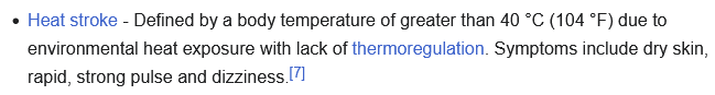 codegnave's tweet photo. @ncwromqntics Any "non-UK people" are shitting on people for saying 100°F is too hot should probably check themselves into a hospital. That's also really hot here, even with AC. https://t.co/IVvjiEvPXn