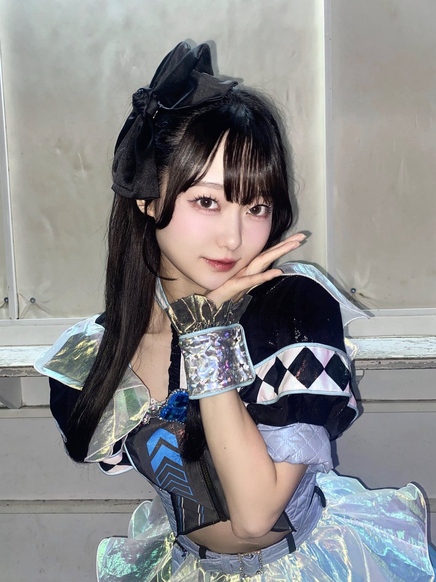 alice_mito's tweet photo. おはよう🐇
今日も何卒！ https://t.co/OHVu3kIYGm
