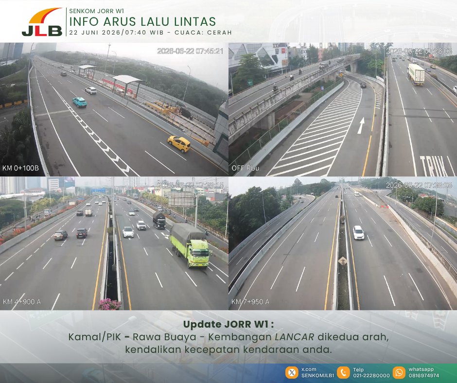 Senkom TOL JLB (@SENKOMJLB1) on X