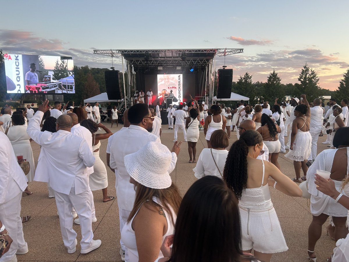 ddstarrr's tweet photo. Yup, we outside!! #KappaTakeOver2026 https://t.co/f9NMbOSunv