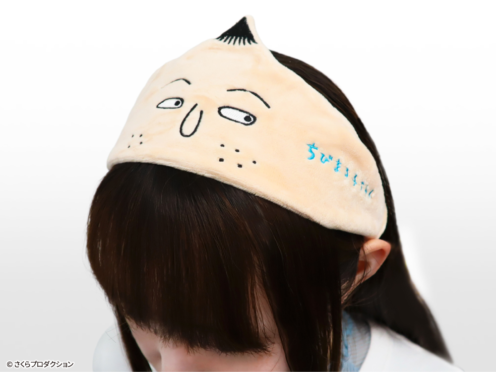 tweet_maruko's tweet photo. 【新商品】#ちびまる子ちゃん ヘアバンド第２弾が登場‼

新たなキャラクターたちが仲間入り💕思わずクスッと笑ってしまう絶妙な表情で、毎日の身支度やリラッ���スタイムがちょっと楽しくなります。つけるたびに気分がほっこりするアイテムです。🎵

1回500円（ガチャガチャ）／ 2026年6月下旬発売
https://t.co/rQTc8a9Dvx
