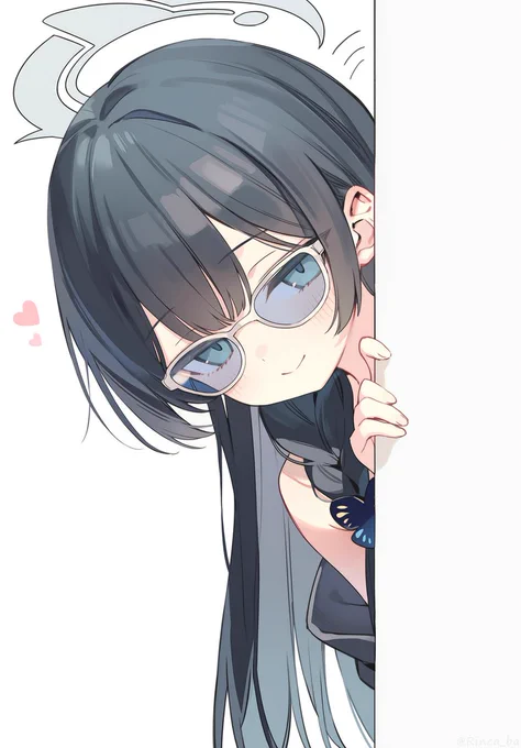 竜華キサキ #ブルアカ #BlueArchive