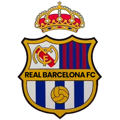 Fuckeveryfootb1's tweet photo. Fuck Real Barcelona FC (South Africa)! https://t.co/jlQJ59R304