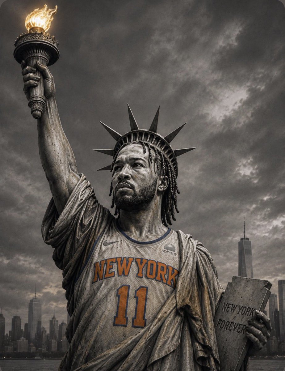 emarin671's tweet photo. Jalen Brunson #Knicks https://t.co/6UGmXQ7TQE
