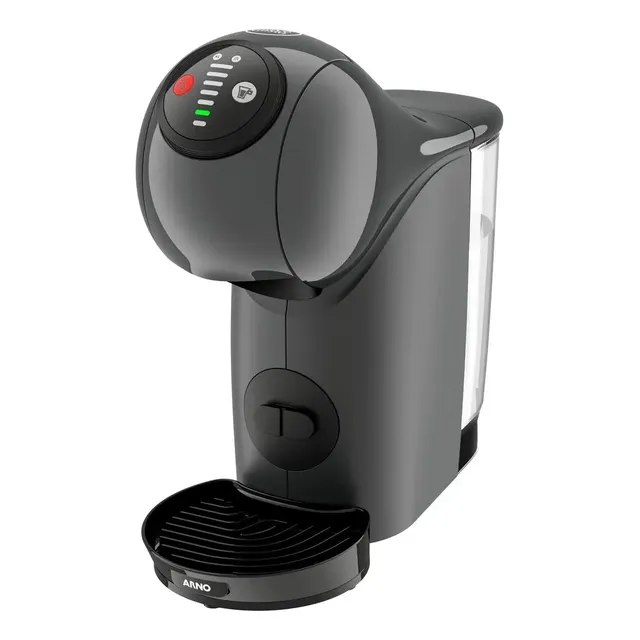 RadarPromoBR_'s tweet photo. 🛍️ Cafeteira Expresso Dolce Gusto Arno Genio S Basic Automática Cinza Escuro 127v

~De R$ 679,90~
💥 *Por R$ 413,51*

🛒 Compre aqui 👉 https://t.co/6EQw61zHAV

⚠️ *Promoção sujeita à alteração de preço e estoque do site* https://t.co/fexHHm0NS9
