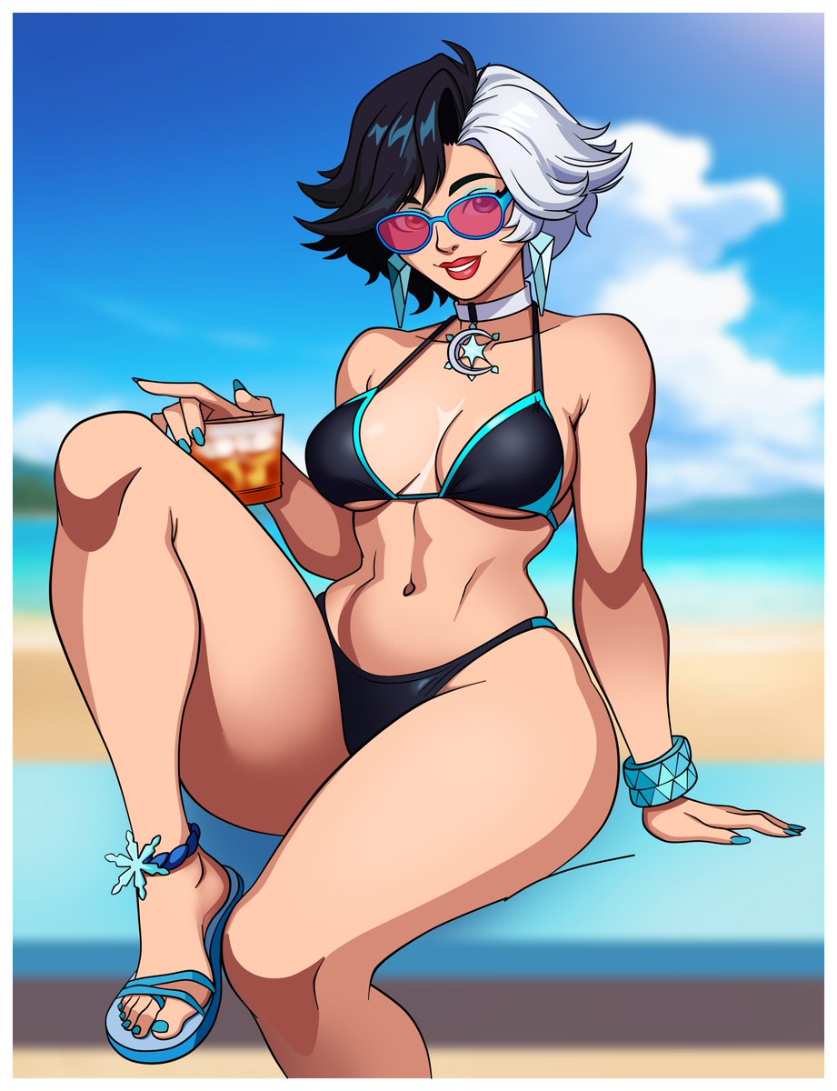 Woomy1010's tweet photo. Drop some SWIMWEAR !👙🩱❤️‍🔥💙💛 https://t.co/uem0FXVmz4