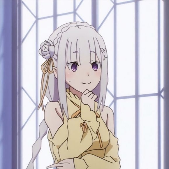 EliteAstrea's tweet photo. @ReZero_Fan_ hmm hi Kaato https://t.co/xNFg827obN