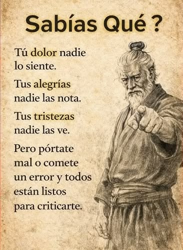 el_buho86742's tweet photo. Cuida de ti https://t.co/Oq7fi1O6Kh